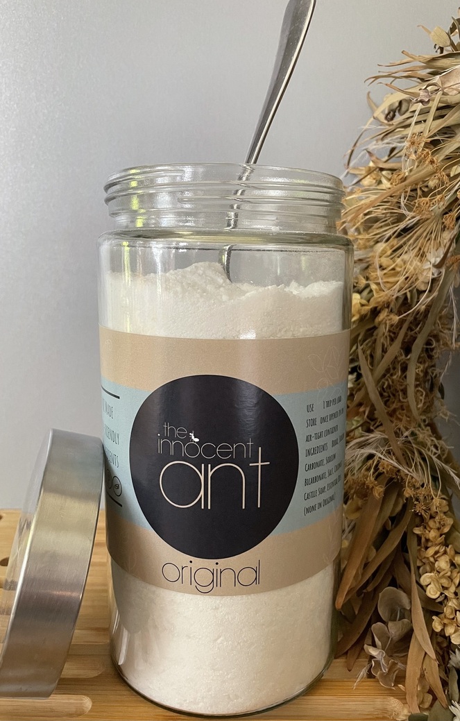 1.5kg Jar Natural Laundry powder Buy Natural Washing Powder The