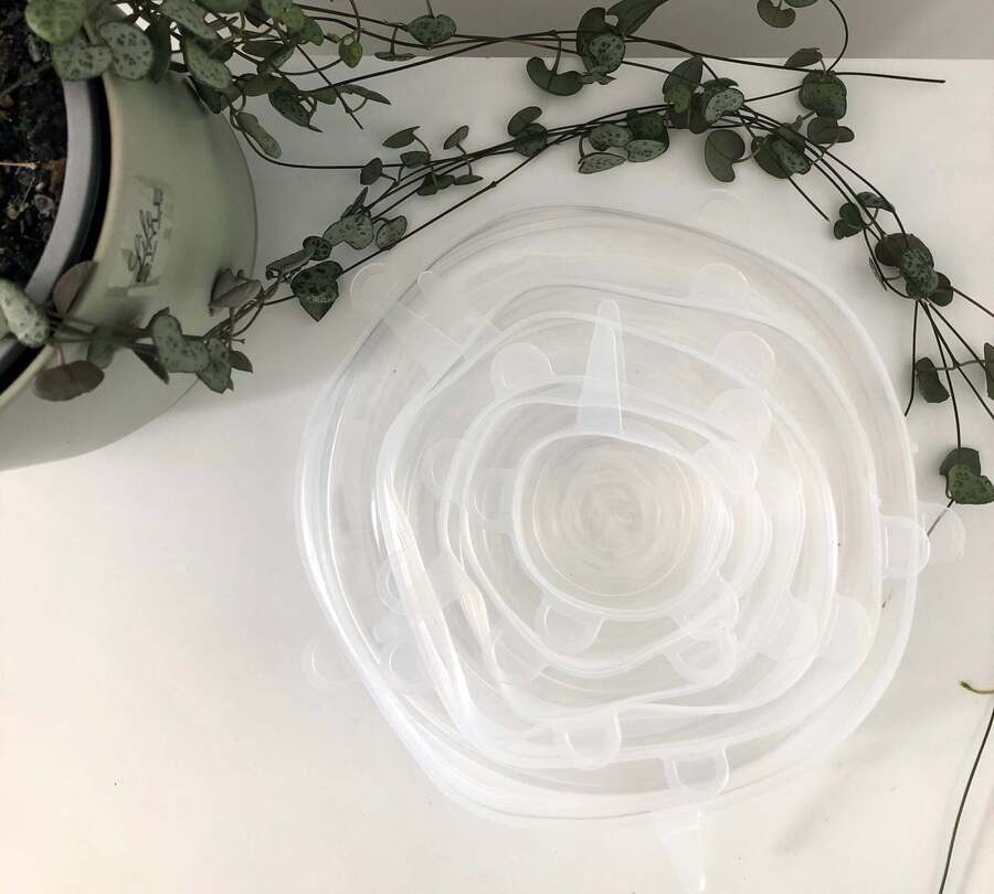 Food covers