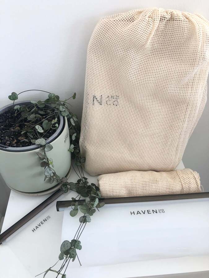 Shopping Bag Bundle