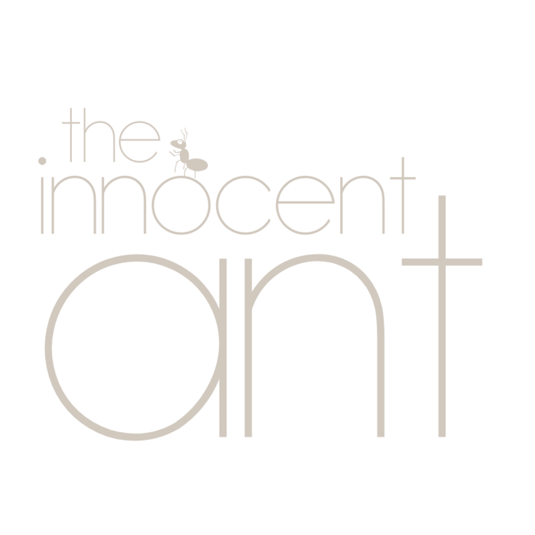 The Innocent Ant